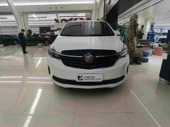Buick GL8 Land Business Class 652T Comfort - photo 2
