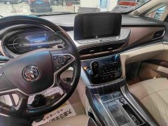 Buick GL8 Land Business Class 652T Comfort - photo 4