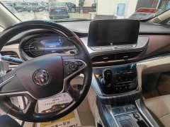 Buick GL8 Land Business Class 652T Comfort - photo 5