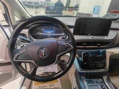 Buick GL8 Land Business Class 652T Comfort - photo 6