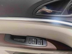 Buick GL8 Land Business Class 652T Comfort - photo 7