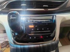 Buick GL8 Land Business Class 652T Comfort - photo 8