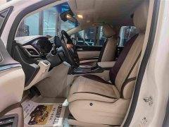 Buick GL8 Land Business Class 652T Comfort - photo 9