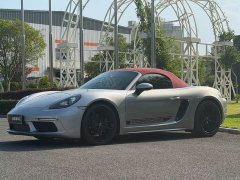 Porsche 718 Boxster Style Edition 2.0T - photo 2