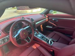 Porsche 718 Boxster Style Edition 2.0T - photo 3
