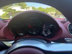 Porsche 718 Boxster Style Edition 2.0T - photo 5
