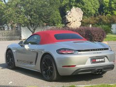 Porsche 718 Boxster Style Edition 2.0T - photo 6