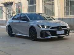 Trumpchi Leopard 400T Automatic R MAX - ფოტო 1