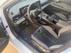 Trumpchi Leopard 400T Automatic R MAX - ფოტო 4