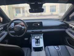 Trumpchi Leopard 400T Automatic R MAX - ფოტო 5