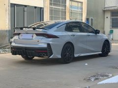 Trumpchi Leopard 400T Automatic R MAX - ფოტო 7