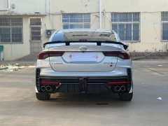 Trumpchi Leopard 400T Automatic R MAX - ფოტო 8