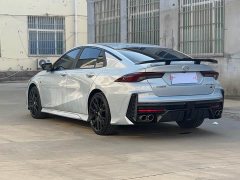 Trumpchi Leopard 400T Automatic R MAX - ფოტო 9