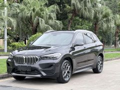 BMW X1 sDrive25Li Premier - ფოტო 1