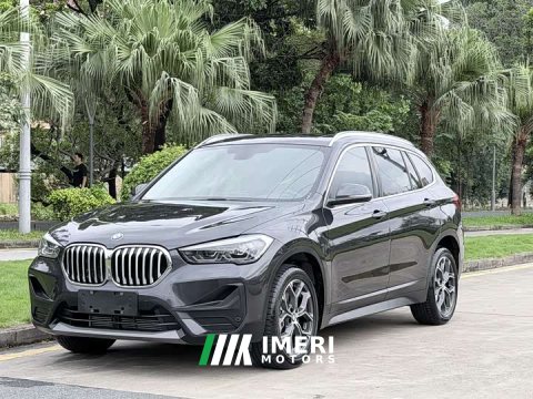 2022 BMW X1 sDrive25Li Premier - ავტომობილი ჩინეთიდან