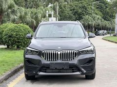 BMW X1 sDrive25Li Premier - ფოტო 2