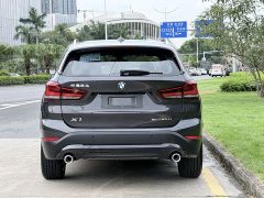 BMW X1 sDrive25Li Premier - ფოტო 4