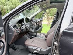 BMW X1 sDrive25Li Premier - ფოტო 5
