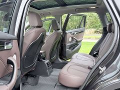BMW X1 sDrive25Li Premier - ფოტო 6