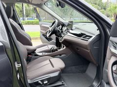 BMW X1 sDrive25Li Premier - ფოტო 7