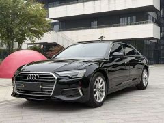 Audi A6L 40 TFSI Luxury Elegance - фото 1