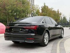 Audi A6L 40 TFSI Luxury Elegance - фото 10