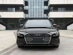 Audi A6L 40 TFSI Luxury Elegance - фото 2