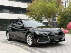 Audi A6L 40 TFSI Luxury Elegance - фото 3
