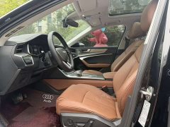 Audi A6L 40 TFSI Luxury Elegance - фото 4