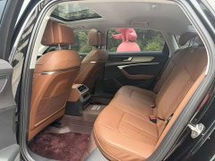Audi A6L 40 TFSI Luxury Elegance - фото 5