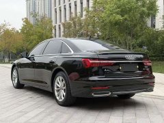 Audi A6L 40 TFSI Luxury Elegance - фото 8