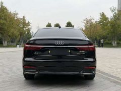 Audi A6L 40 TFSI Luxury Elegance - фото 9
