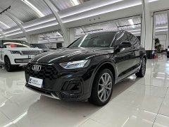 Audi Q5L 40T Luxury Dynamic Edition - photo 1