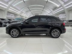 Audi Q5L 40T Luxury Dynamic Edition - photo 3