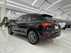 Audi Q5L 40T Luxury Dynamic Edition - photo 4