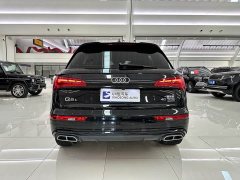 Audi Q5L 40T Luxury Dynamic Edition - photo 5