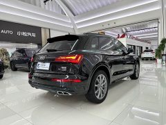 Audi Q5L 40T Luxury Dynamic Edition - photo 6