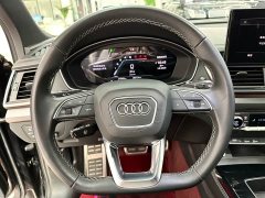 Audi Q5L 40T Luxury Dynamic Edition - photo 9