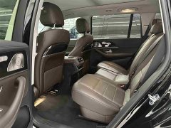 Mercedes-Benz GLS 450 4MATIC Fashion - photo 10