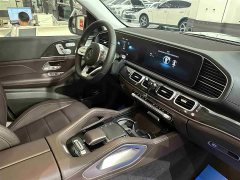 Mercedes-Benz GLS 450 4MATIC Fashion - photo 15