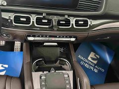 Mercedes-Benz GLS 450 4MATIC Fashion - photo 16