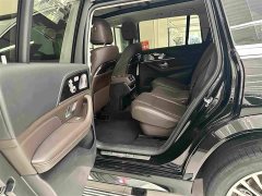 Mercedes-Benz GLS 450 4MATIC Fashion - photo 19