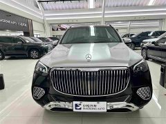 Mercedes-Benz GLS 450 4MATIC Fashion - photo 2