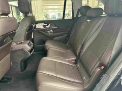 Mercedes-Benz GLS 450 4MATIC Fashion - photo 20
