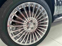 Mercedes-Benz GLS 450 4MATIC Fashion - photo 4