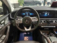 Mercedes-Benz GLS 450 4MATIC Fashion - photo 6