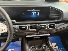 Mercedes-Benz GLS 450 4MATIC Fashion - photo 8