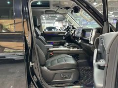Jetour Jietu Traveler C-DM 206km XWD Conqueror Extended 7-Seater - фото 17