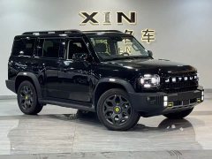 Jetour Jietu Traveler C-DM 206km XWD Conqueror Extended 7-Seater - фото 3