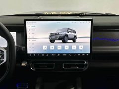 Jetour Jietu Traveler C-DM 206km XWD Conqueror Extended 7-Seater - фото 9